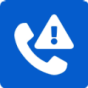 Emergency Contact Icon. 
